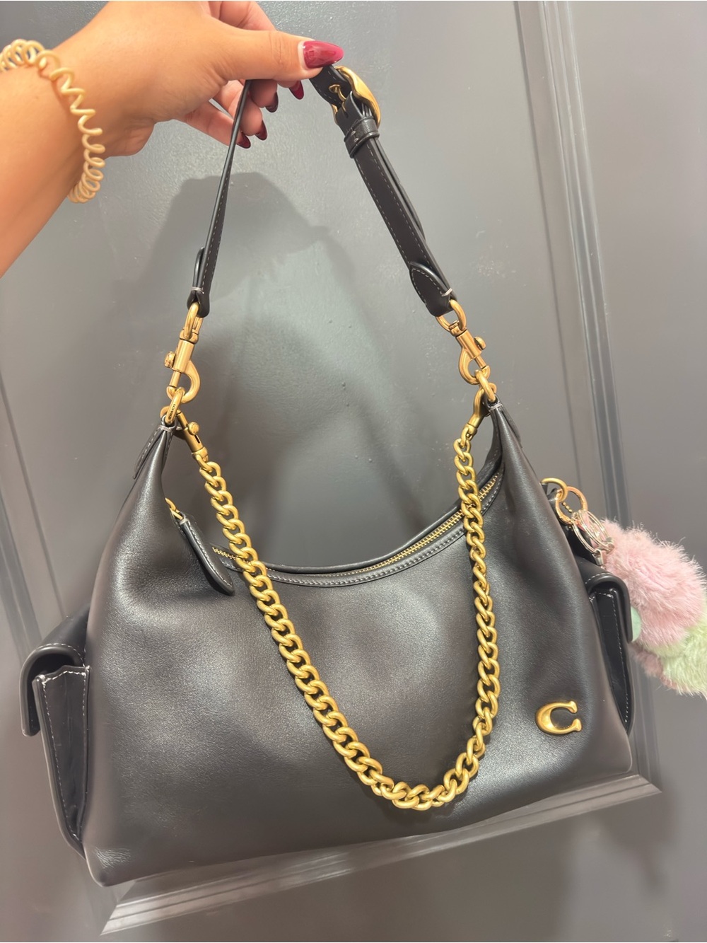 Coach pocket Juliet